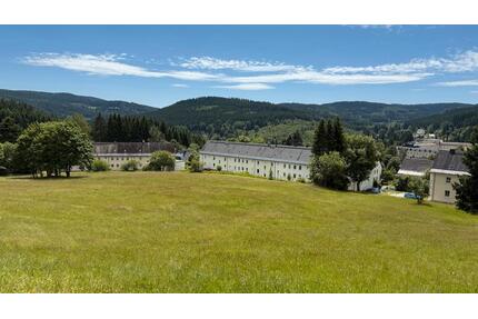 Großzügige 3 Zimmer Wohnung ErlabrunnBreitenbrunn - Berlin Steglitz-Zehlendorf