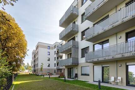 Wohnung zum Mieten in Leipzig 465,52 € 70.64 m²