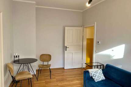 Wohnen auf Zeit in München 1.990,00 €