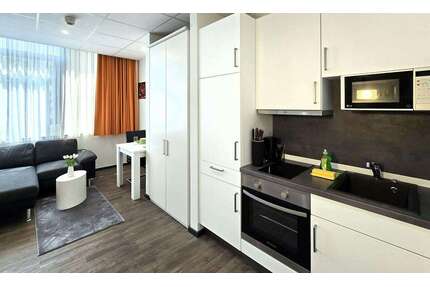 Wohnen auf Zeit in Offenbach am Main 1.245,00 €