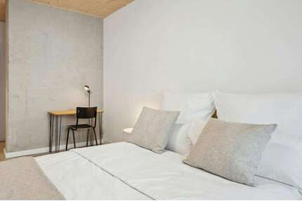 WG-Zimmer in Berlin 610,00 € 10 m²