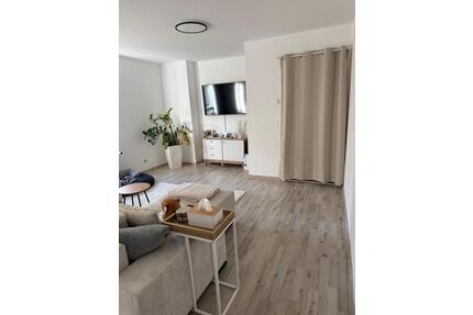 3 Zimmer Wohnung zu vermieten inkl. und Gartenzugang - Einbeck