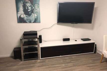 Wohnen auf Zeit in Hamburg 1.450,00 €