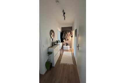 3 Zimmer Wohnung in Osnabrück-Lüstringen