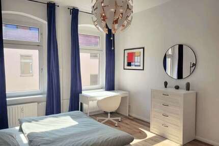 WG-Zimmer in Berlin 999,00 € 20 m²