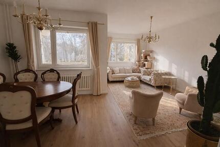 3-Zimmer Wohnung in Berlin Steglitz