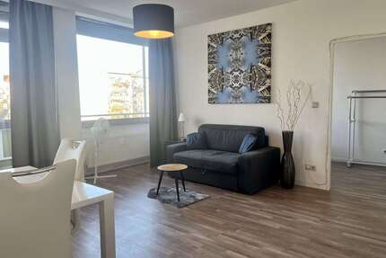 Wohnen auf Zeit in Berlin 1.230,00 €