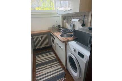 Wohnen auf Zeit in Hanau 510,00 €