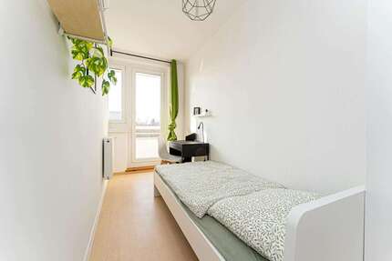 WG-Zimmer in Potsdam 570,00 € 10 m²