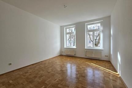 Attraktive 3‑Zimmer‑Etagenwohnung – ideal als Studenten‑WG - Leipzig Nord