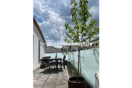 Wohnungsswap - 2 Zimmer, 55 m² - Schellingstraße, Maxvorstadt, München