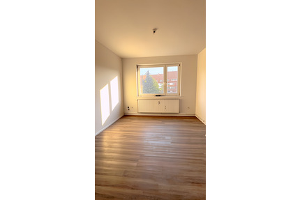 [VAC-13965] - Schöne 2-Zimmer Wohnung nach Renovierung! - Hannover Vahrenwald-List