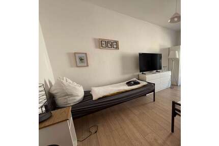 WG-Zimmer in Berlin 600,00 € 16 m²