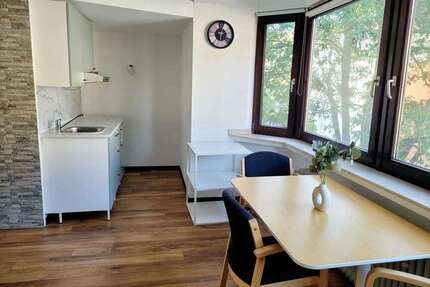 Wohnen auf Zeit in Düsseldorf 1.200,00 €