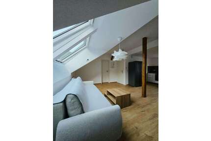 Wohnen auf Zeit in Stuttgart 1.690,00 €