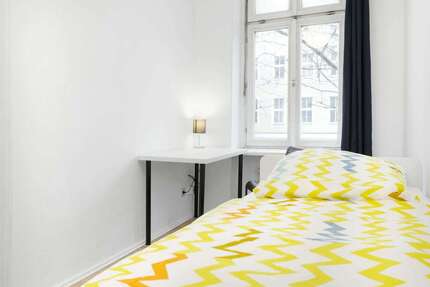 WG-Zimmer in Berlin 550,00 € 10 m²