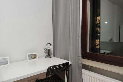 WG-Zimmer in Dortmund 380,00 € 5 m²