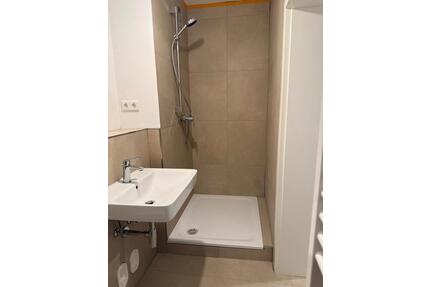 Frisch renovierte Wohnung mit sonnigem Balkon im grünen Westrich - Dortmund Bövinghausen