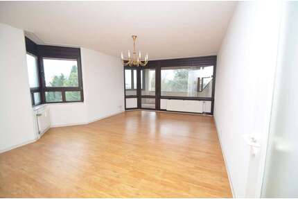 Wohnung zum Mieten in Brühl 1.240,51 € 65.29 m²