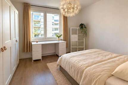 WG-Zimmer in Berlin 600,00 € 15 m²