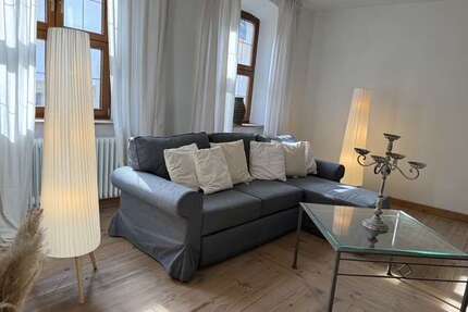 Wohnen auf Zeit in Görlitz 1.250,00 €