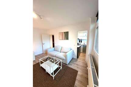 Wohnen auf Zeit in Hamburg 1.290,00 €