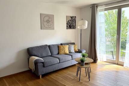 Wohnen auf Zeit in Schönefeld 1.285,00 €