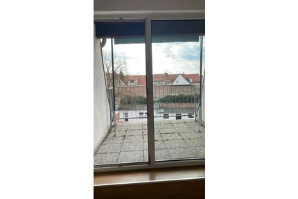 3 Zimmer Maisonette Wohnung inmitten der schönen Altstadt Sangerhausen