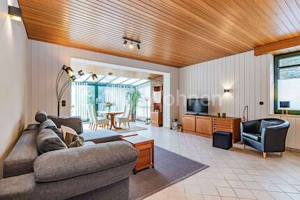 Wohnen auf Zeit in Hamburg 1.700,00 €