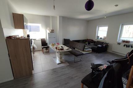 2 Zimmer Wohnung 60qm Ückendorferstr. 34, 45886 Gelsenkirchen