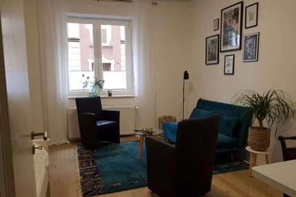 Wohnen auf Zeit in Bochum 960,00 €