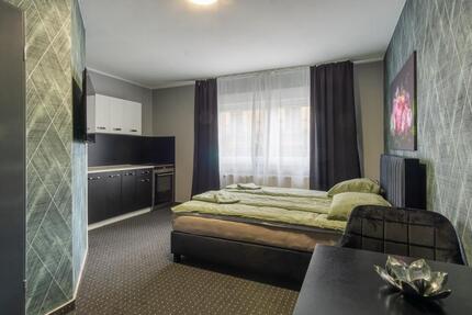 Zimmer mit Küche 800€ - 800,00&nbsp;EUR Kaltmiete, ca.&nbsp; 30,00&nbsp;m&sup2; in Duisburg (PLZ: 47051)