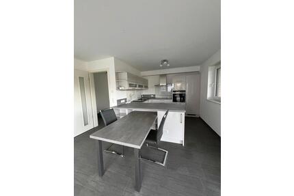 barrierefreie Mietwohnung ! 3 Zimmer mit fahrstuhl - Spelle