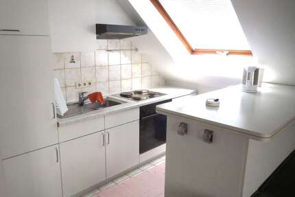Wohnen auf Zeit in Maintal - Hochstadt 640,00 €