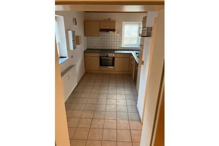 Schöne Helle 3 Zimmer Wohnung mit 89m2 - Hohenstein