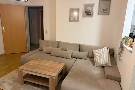 3-Zimmer Wohnung in Dortmund Nordstadt