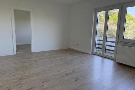 gemütliche 3-Zimmer Wohnung mit Tageslichtbad - Gütersloh