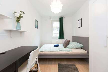 WG-Zimmer in Berlin 620,00 € 9 m²