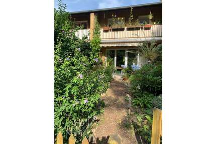 Wohnen auf Zeit in Buchholz in der Nordheide 1.250,00 €