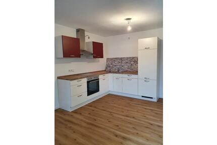 Barrierefreie 2-Zimmer Wohnung mit Küche - Waldbröl