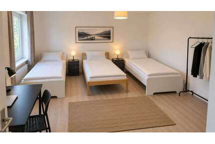 WG-Zimmer in Berlin 399,00 € 18 m²