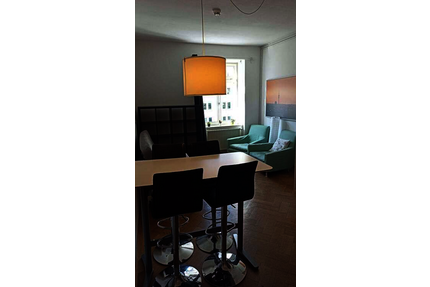 Wohnen auf Zeit in München 1.699,00 €