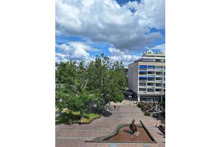 Wohnung zum Mieten in Wiesbaden 495,00 € 32 m²