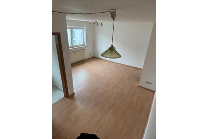 2 Zimmer Wohnung nähe Hochschule zu vermieten - Aalen