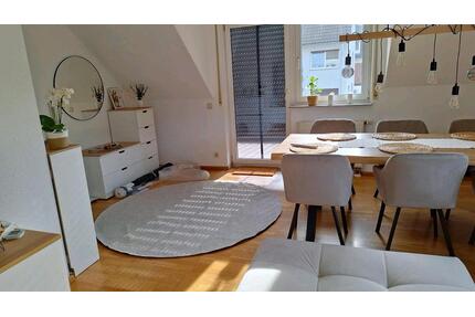 3 Zimmer Wohnung - 890,00&nbsp;EUR Kaltmiete, ca.&nbsp; 80,00&nbsp;m&sup2; in Bad Krozingen (PLZ: 79189)