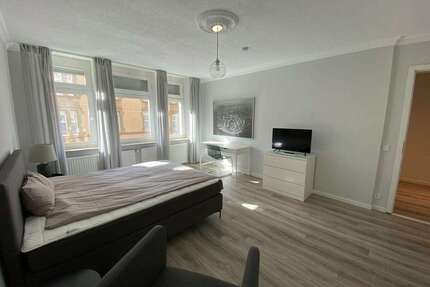 WG-Zimmer in Stuttgart 790,00 € 18 m²