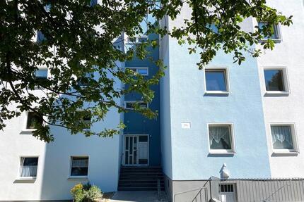 Geräumige und bezugsfertige 3-Zimmer Wohnung (Aufzug vorhanden) - Dortmund Huckarde