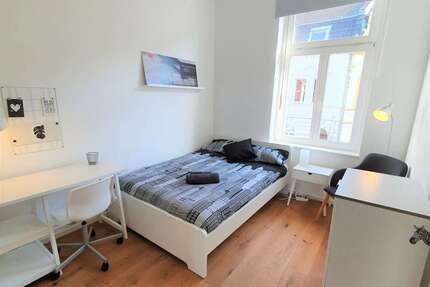WG-Zimmer in Bonn 560,00 € 9 m²