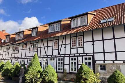Wohnung zum Mieten in Staufenberg-Uschlag 670,00 € 95 m²