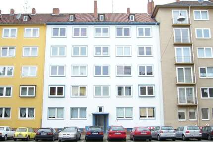 Wohnung zum Mieten in Hannover 275,00 € 24.45 m²